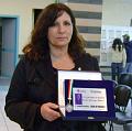 1 posto Lucia De Pasquale